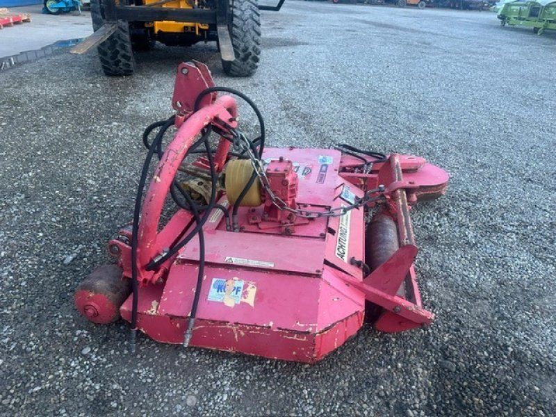 Sauerburger Draco 1800