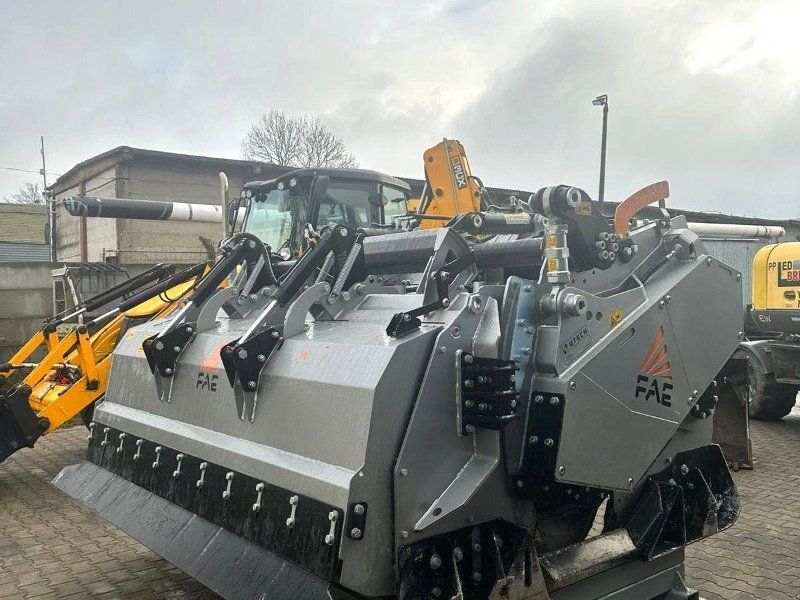 FAE STABI/H/HP 250 Kalk Stabilierungsfräse