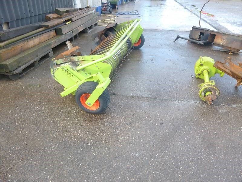 Claas Magnetkupplung für Variant 180/280 RC