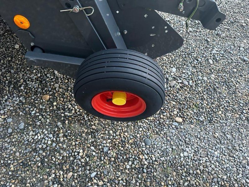 Claas Rollant 340 RAF PU 1,85 m Raffer