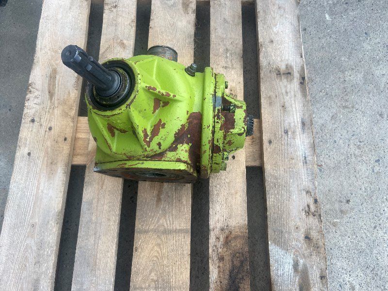 Claas Bananengetriebe für Quadrant 1200 1200RC