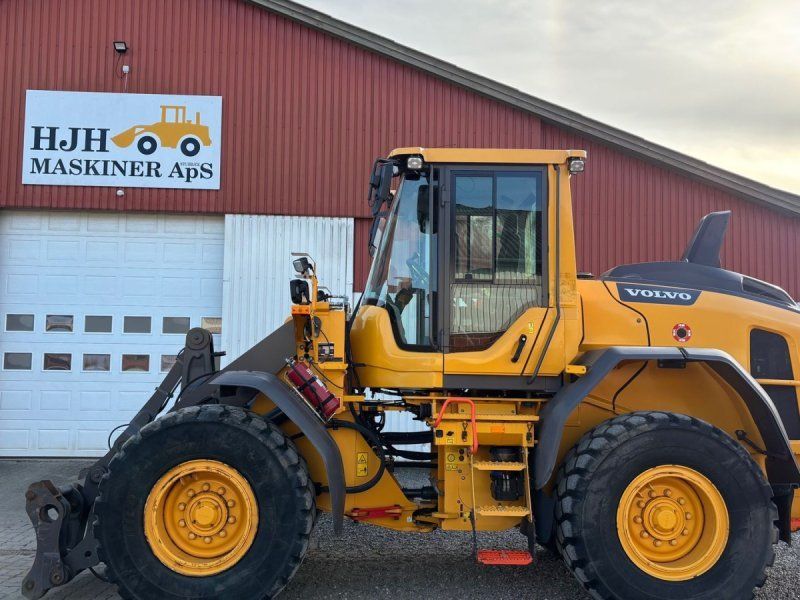 Volvo L 60 H