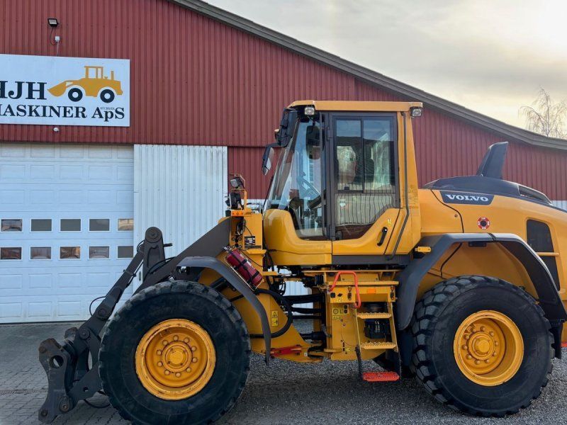 Volvo L 60 H