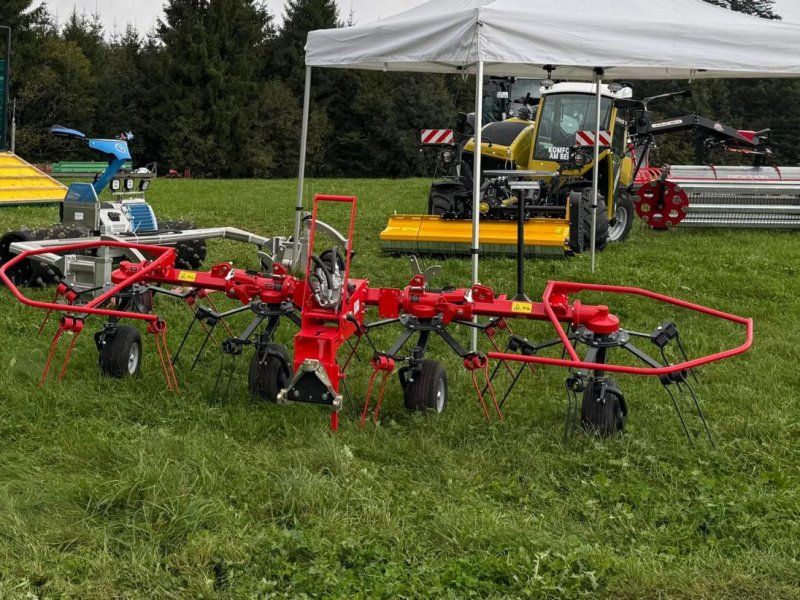 SIP SPIDER 350 Brielmaier