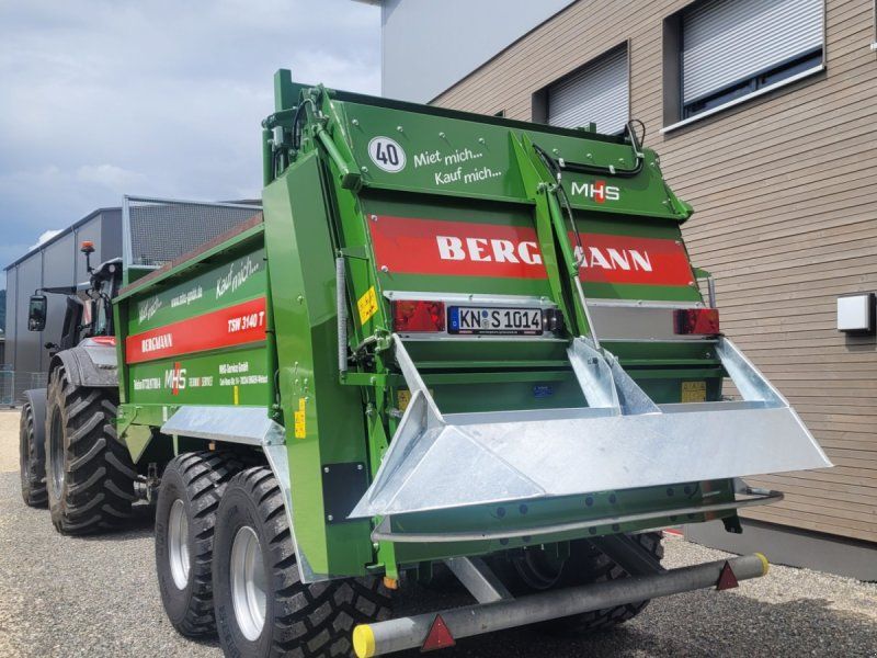 Bergmann TSW 3140