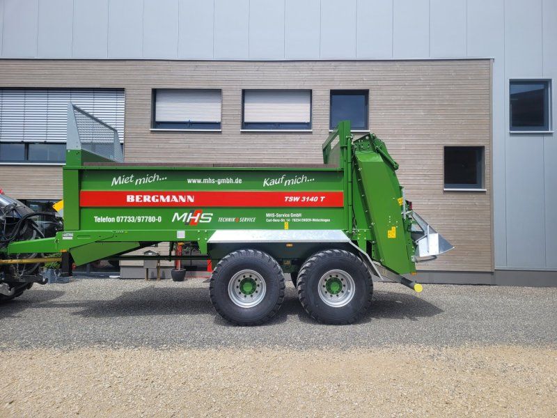 Bergmann TSW 3140