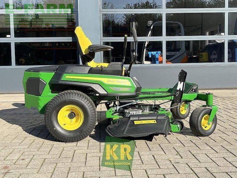 John Deere z370r electric #696284