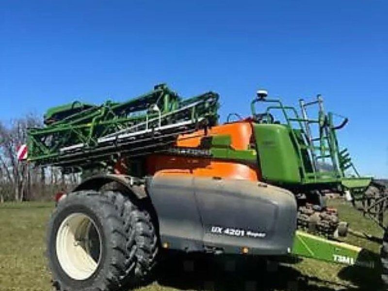 Amazone ux 4201 super