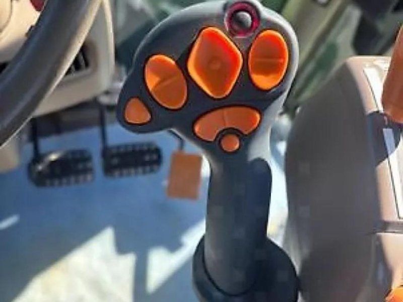 Amazone ux 4201 super