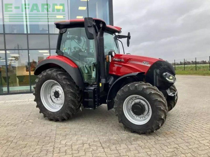 Case IH vestrum 120