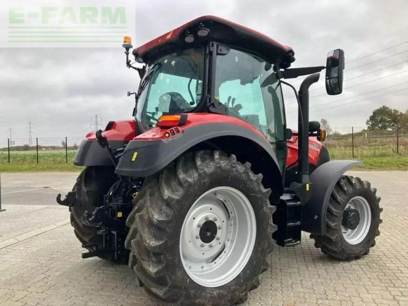 Case IH vestrum 120