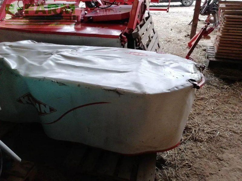 Kuhn gmd 280 ff