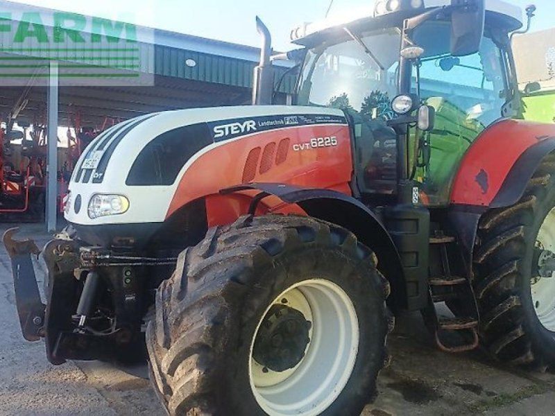 Steyr 6225