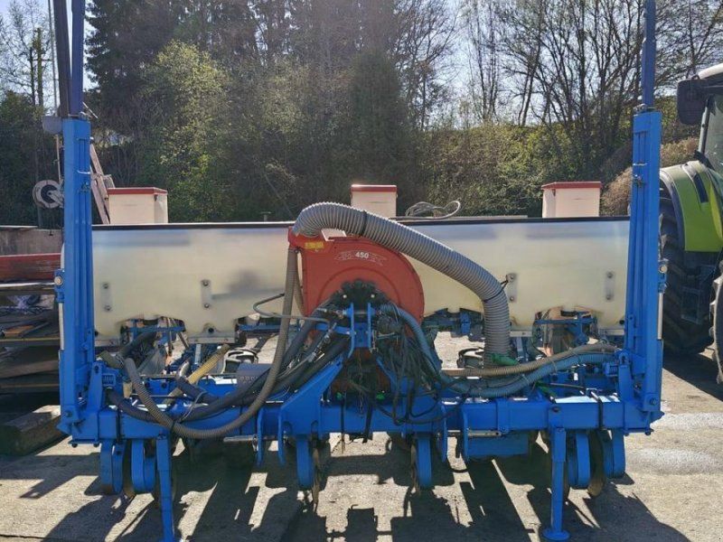 Monosem ng plus 6-reihig