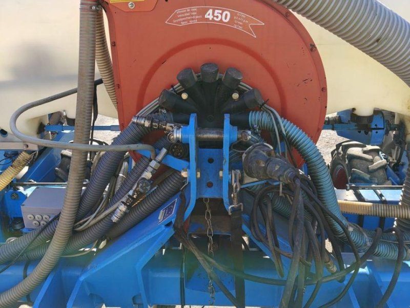 Monosem ng plus 6-reihig