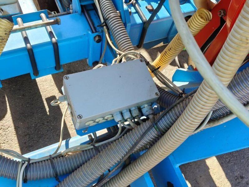 Monosem ng plus 6-reihig