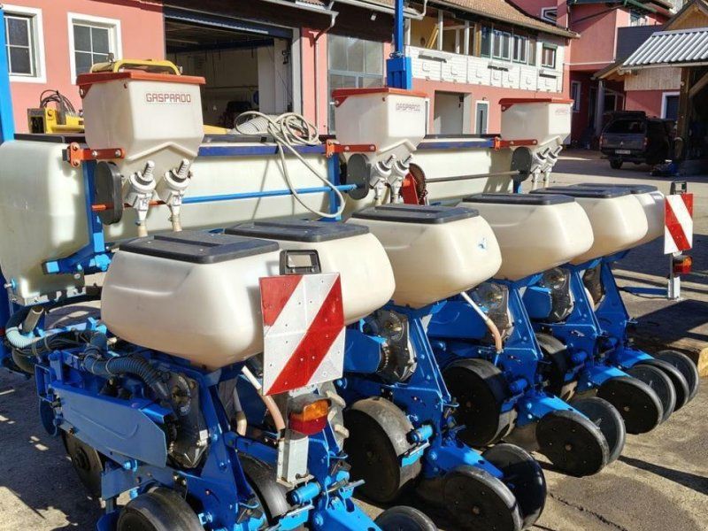 Monosem ng plus 6-reihig