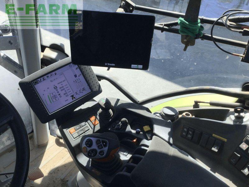 Claas arion 530 cmatic (a35/105)