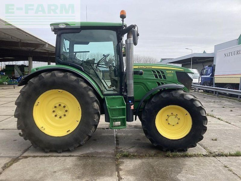 John Deere 6125r #59945