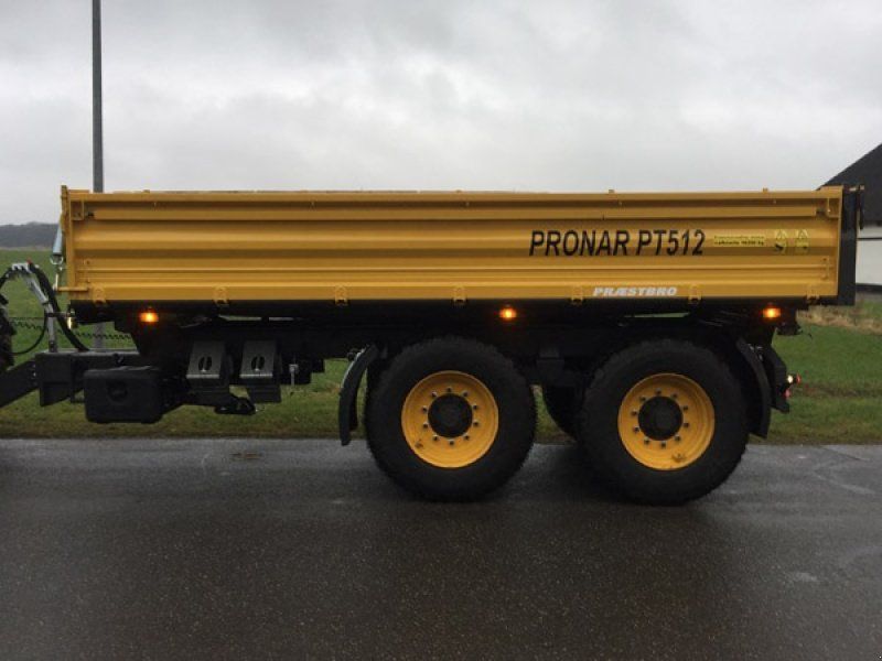 Pronar PT-512