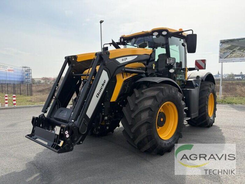 JCB FASTRAC 4220
