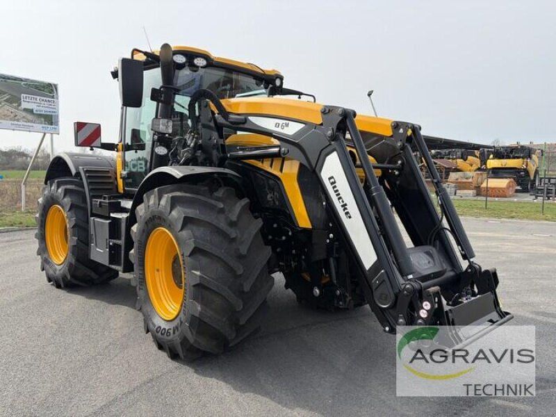 JCB FASTRAC 4220