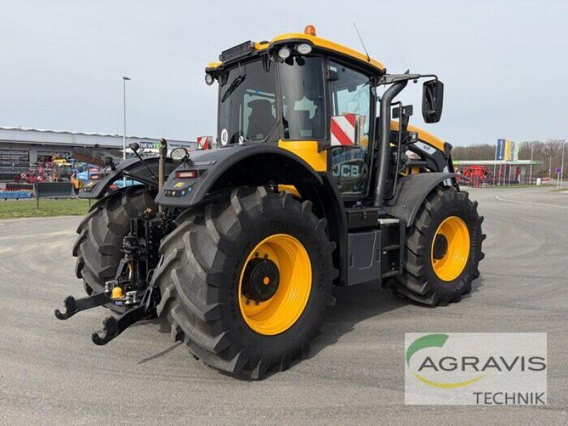 JCB FASTRAC 4220