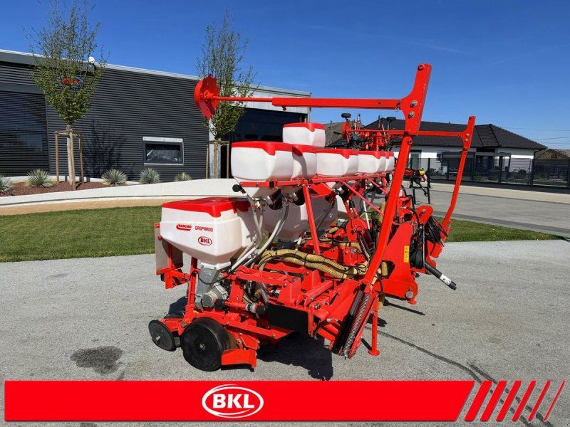 Gaspardo MTE MT 6R e