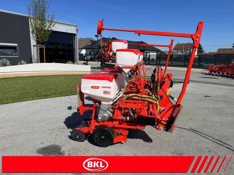 Gaspardo MTE MT 6R e