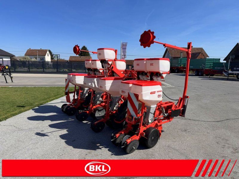 Gaspardo MTE MT 6R e