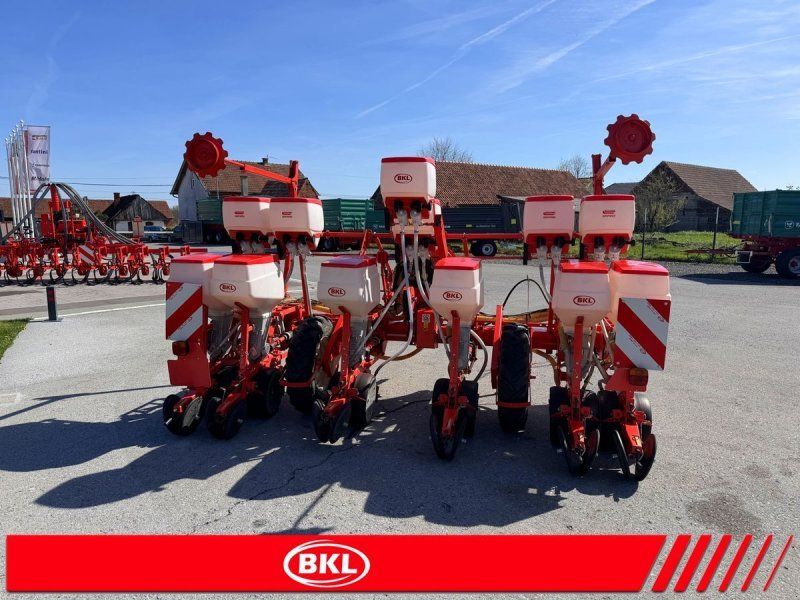 Gaspardo MTE MT 6R e