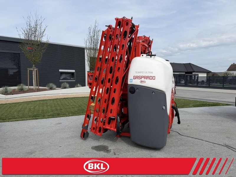 Gaspardo Tempo Ultra 1600/24 Vorführ-Spritzgerät zum Akti