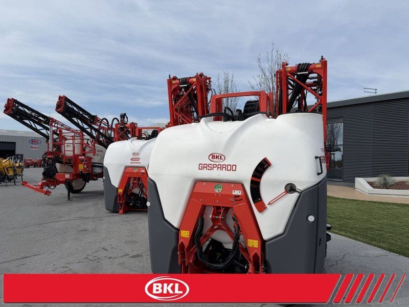 Gaspardo Tempo Ultra 1600/24 Vorführ-Spritzgerät zum Akti