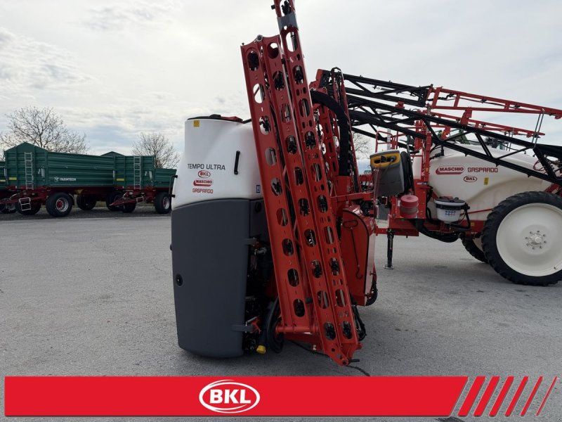 Gaspardo Tempo Ultra 1600/18 Spritzgerät zu Aktionspreis