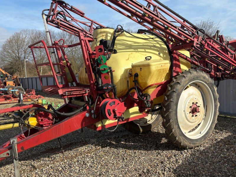 Hardi Commander 2600 18m
