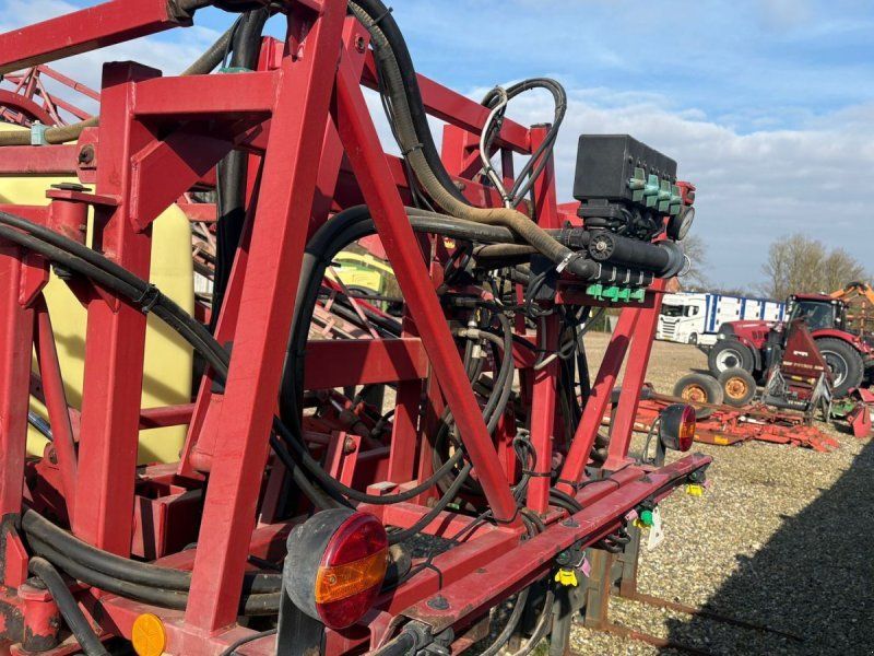 Hardi Commander 2600 18m