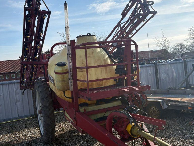 Hardi Commander 2600 18m