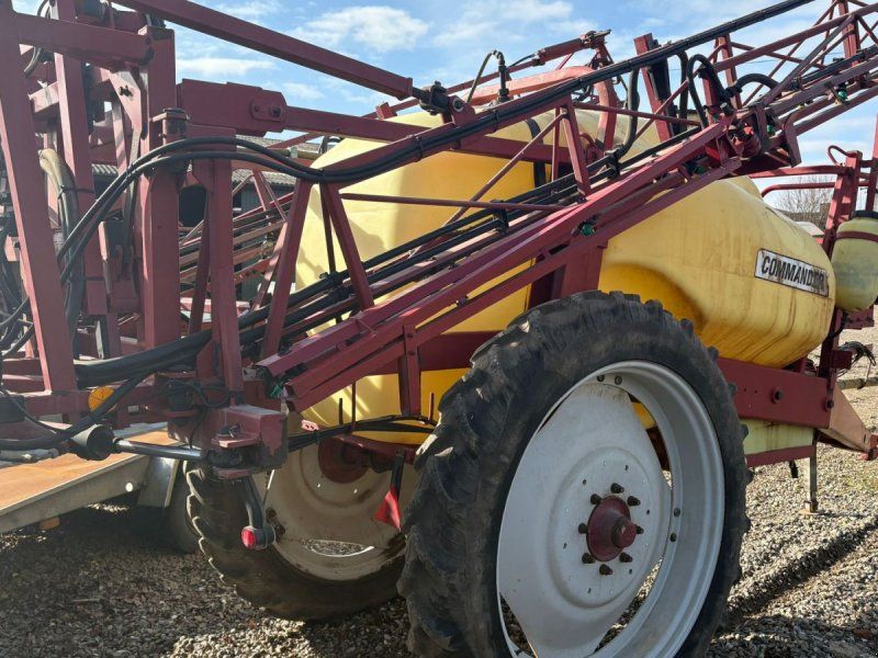 Hardi Commander 2600 18m