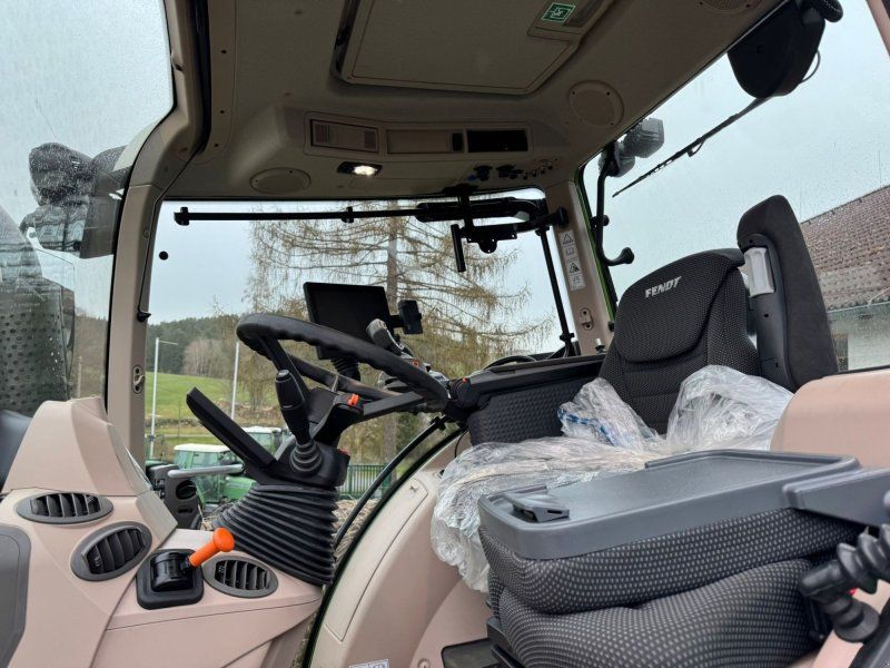 Fendt 724 Vario ProfiPlus