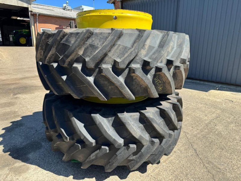 Trelleborg 710/75X42