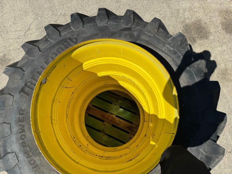 Trelleborg 710/75X42