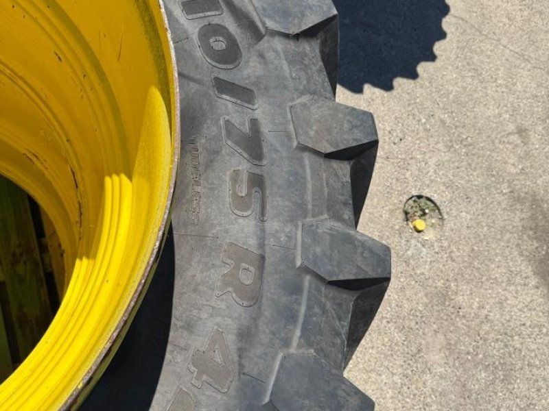 Trelleborg 710/75X42