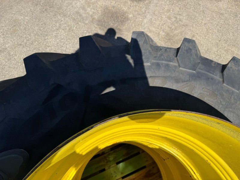 Trelleborg 710/75X42