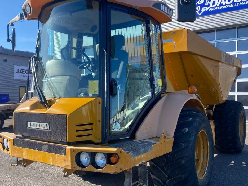 Hydrema 912ES 912 ES