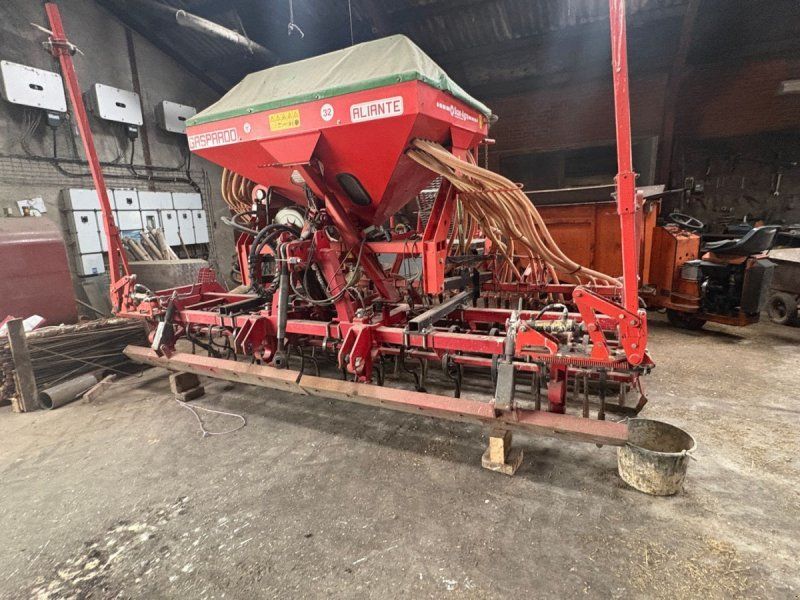 Gaspardo Aliante 4.00