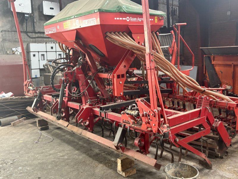 Gaspardo Aliante 4.00