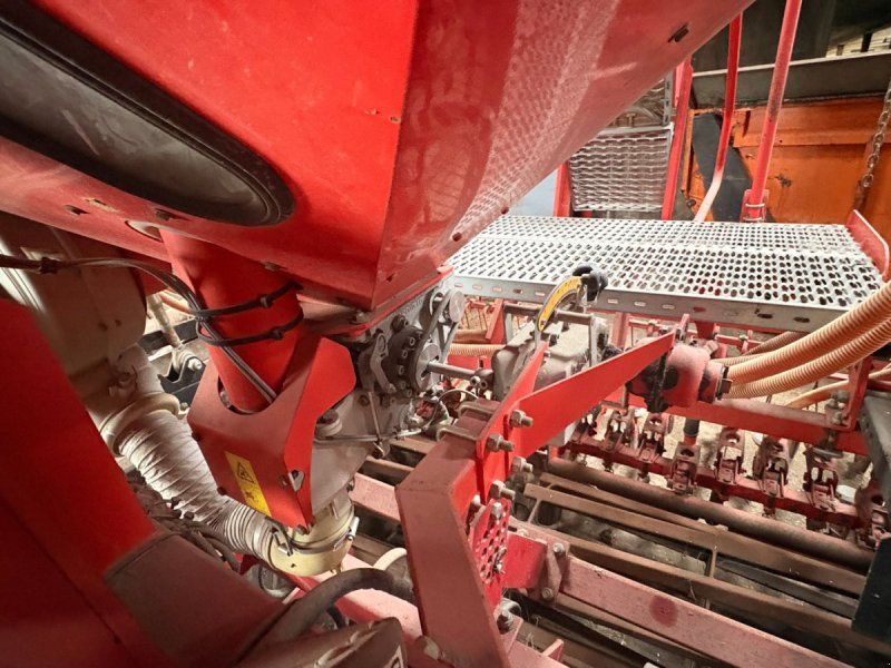 Gaspardo Aliante 4.00