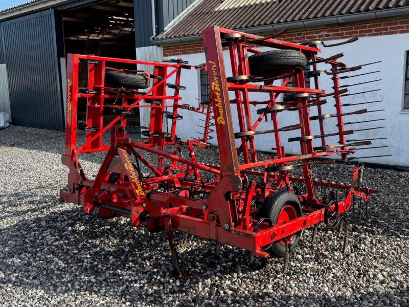 Doublet Record 5,20 m Kulti Dan