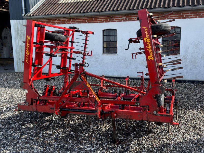 Doublet Record 5,20 m Kulti Dan