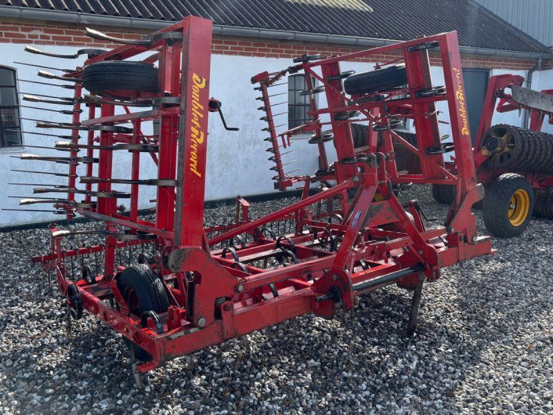 Doublet Record 5,20 m Kulti Dan